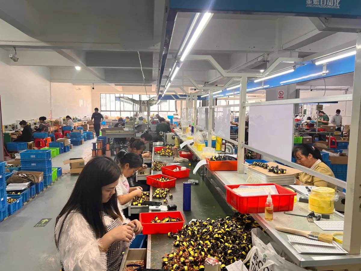 Factory Direct