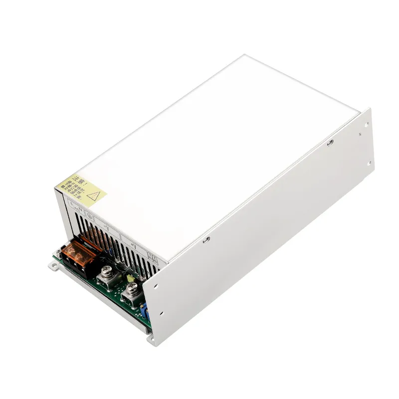 MS-1200 1200W Metal Case Switching Power Supply