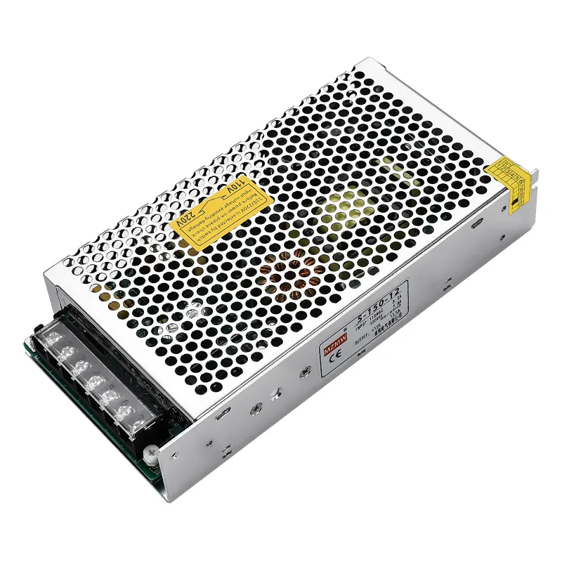 S-150 150W Enclosed Switching Power Supply
