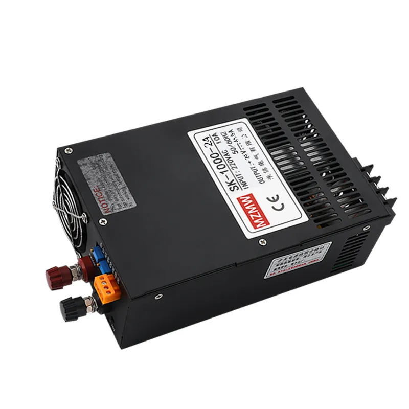 SK-1000 1000W 220V AC Switching Power Supply