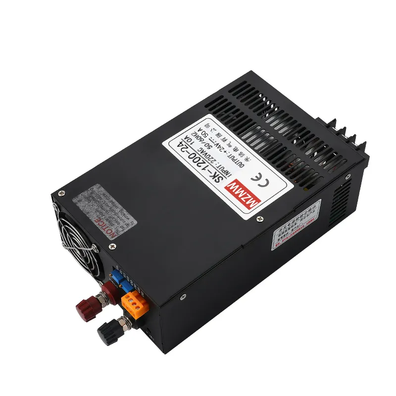 SK-1200 1200W 220V AC Switching Power Supply