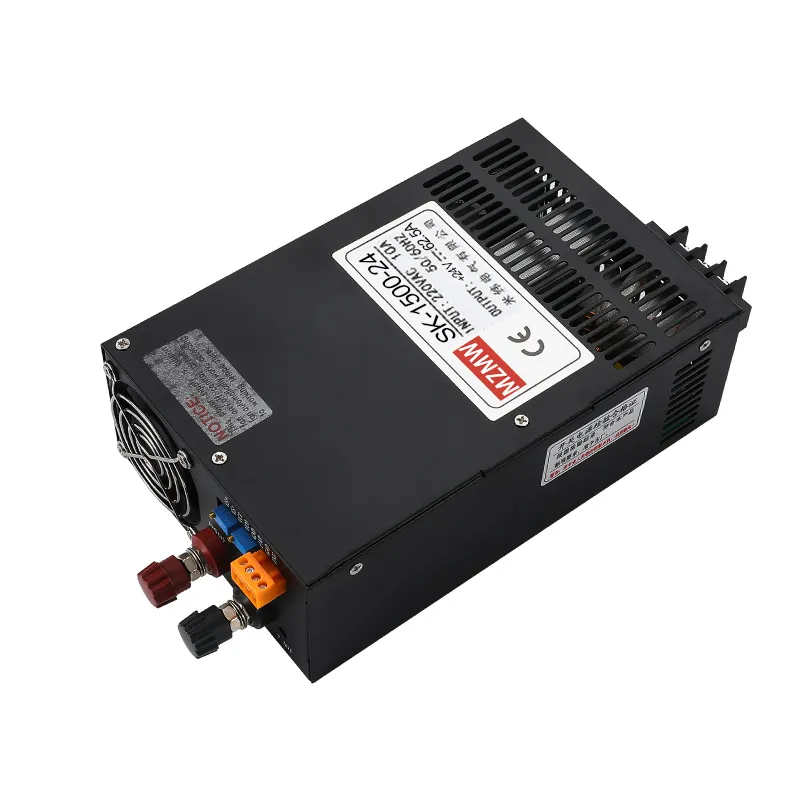SK-1500 1500W 220V AC Switching Power Supply