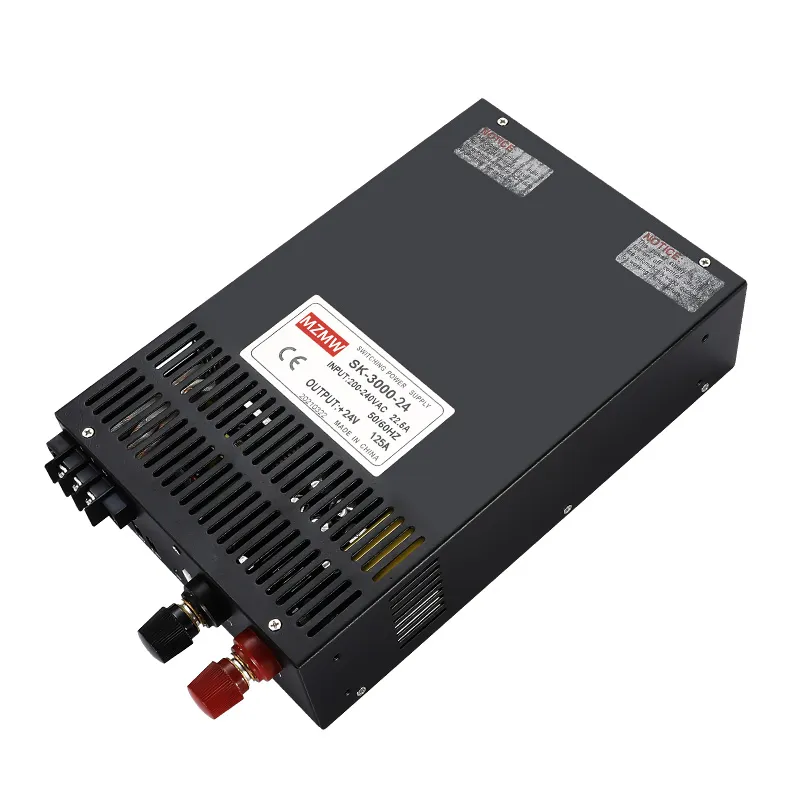 SK-3000 3000W 220V AC Switching Power Supply