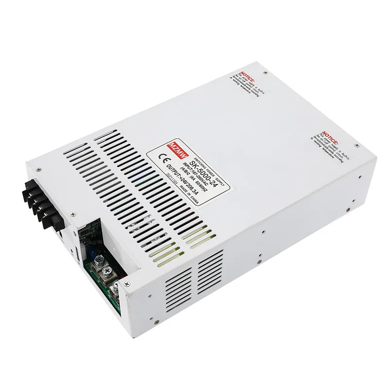 SK-5000 5000W 220V AC Switching Power Supply