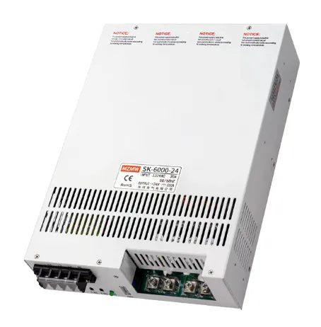 SK-6000 6000W 220V AC Switching Power Supply