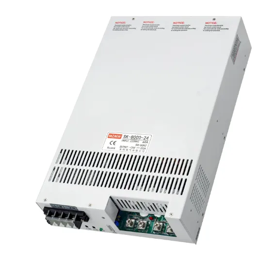 SK-8000 8000W 220V AC Switching Power Supply