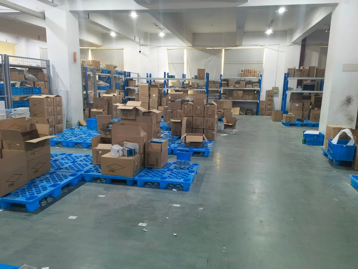 Fast Delivery
